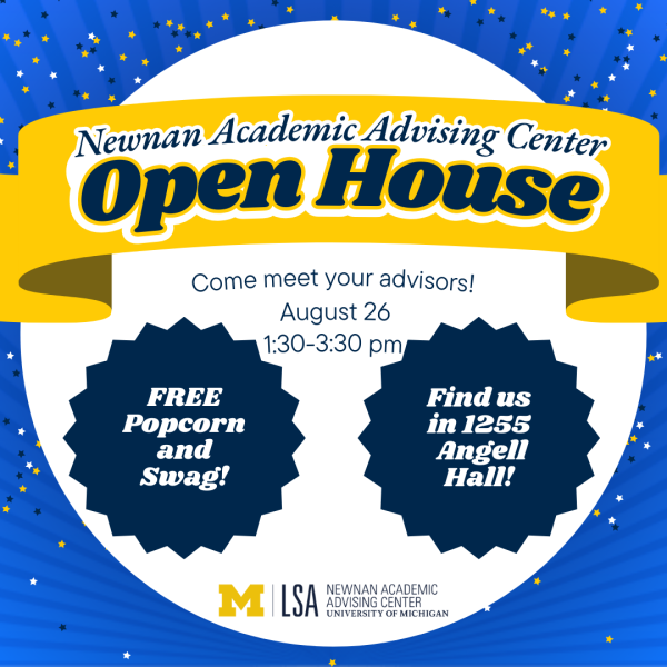 open house flyer