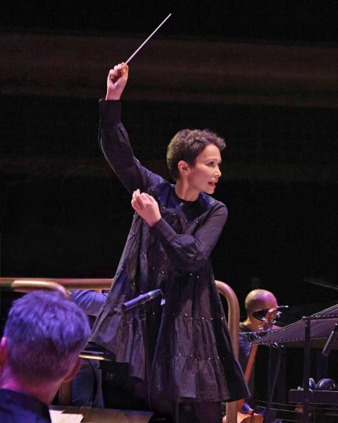 Suzie Collier Master Class: How Curious Are You?