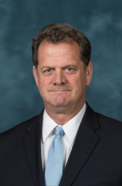 Paul Rhode