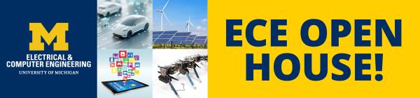 ECE Open House