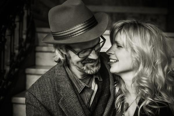 Over The Rhine