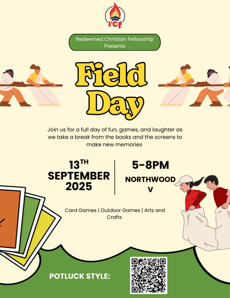 Field Day Flier