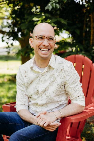 The Ark's 39th Annual Storytelling Festival Family Show