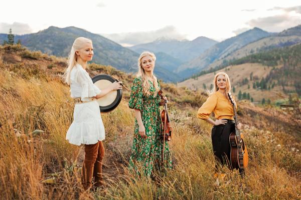 The Gothard Sisters