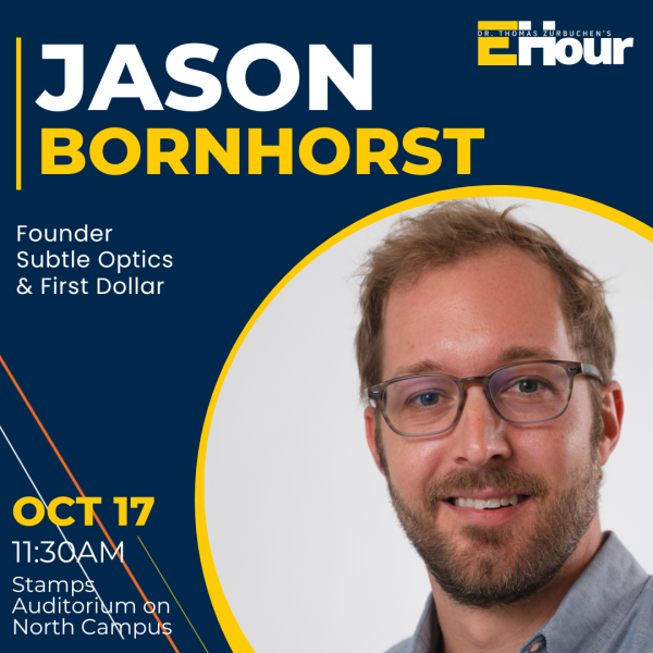 Jason Bornhorst
