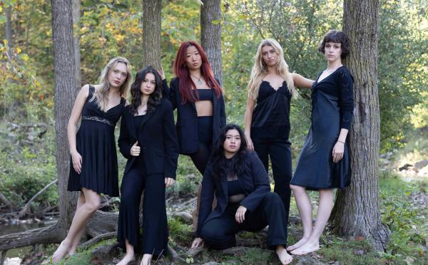 "What Remains" - Dance BFA Concert