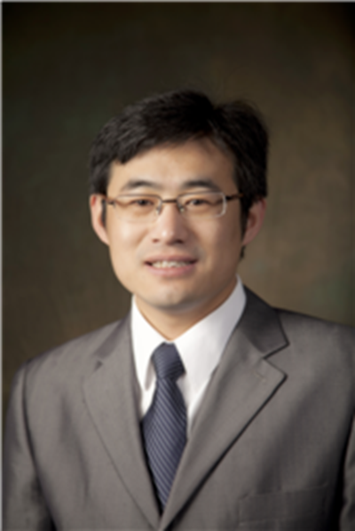 Pingfeng Wang Headshot