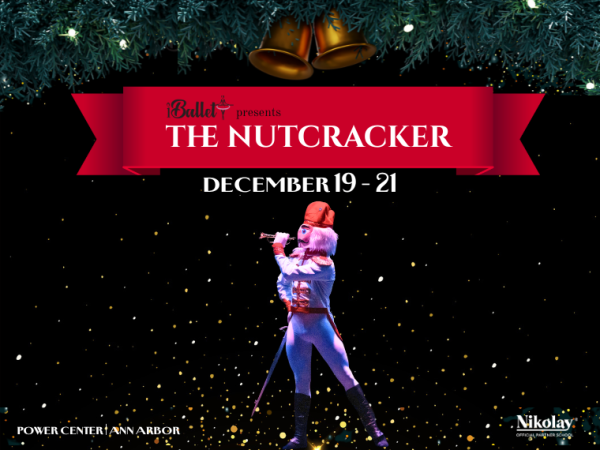 The Nutcracker