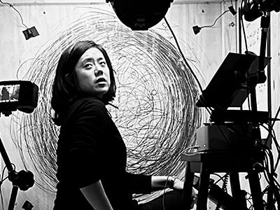 Julie Zhu, carillon & electronics – “Clapper Shock: A Carillon + Electronics Concert”