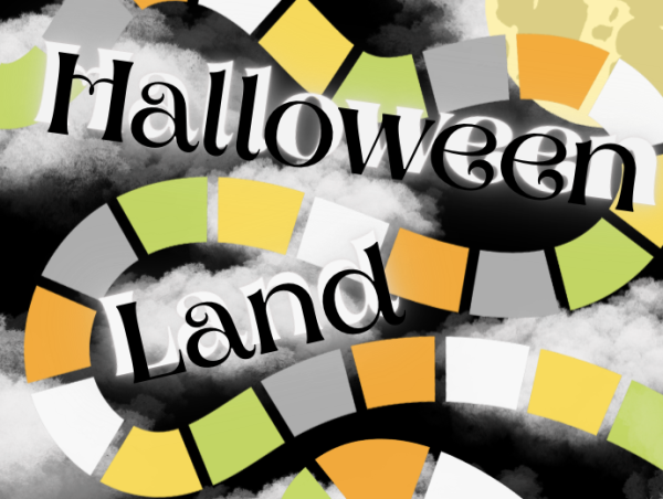 Halloween Land