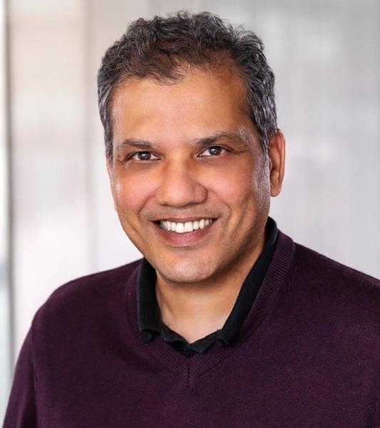 Ronnie Sircar