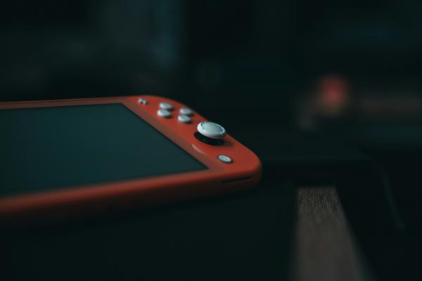 nitendo switch