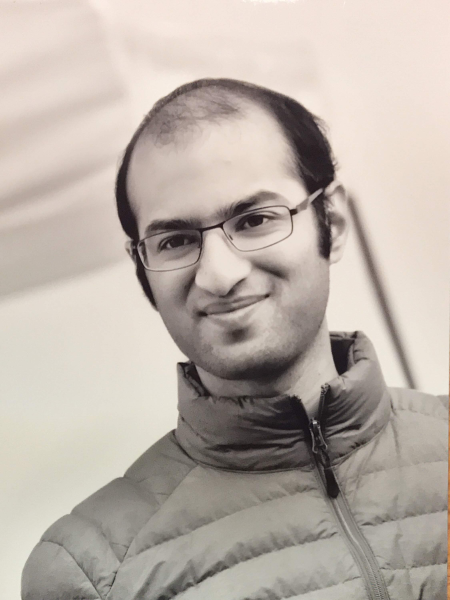 Rahul Dalal