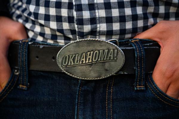 Oklahoma!