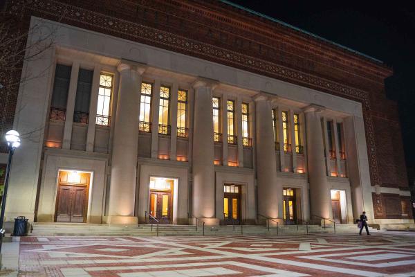 Pre-Concert Lecture: University Philharmonia Orchestra