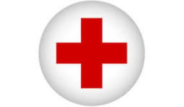 logo for American Red Cross