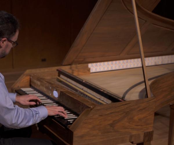 Early Piano Studio Recital