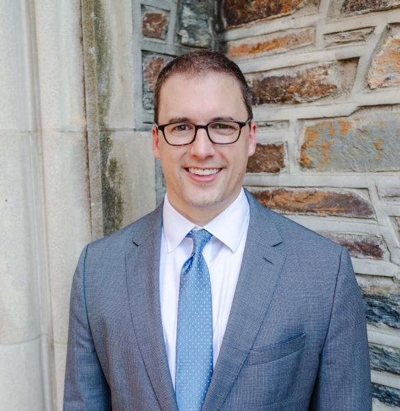 Dr. Ryan Antiel