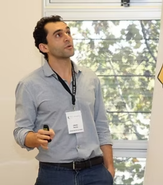 Rachid Laajaj