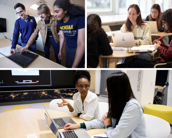 Mentoring images