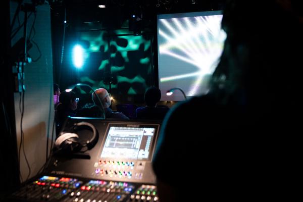 Computer Music Showcase
