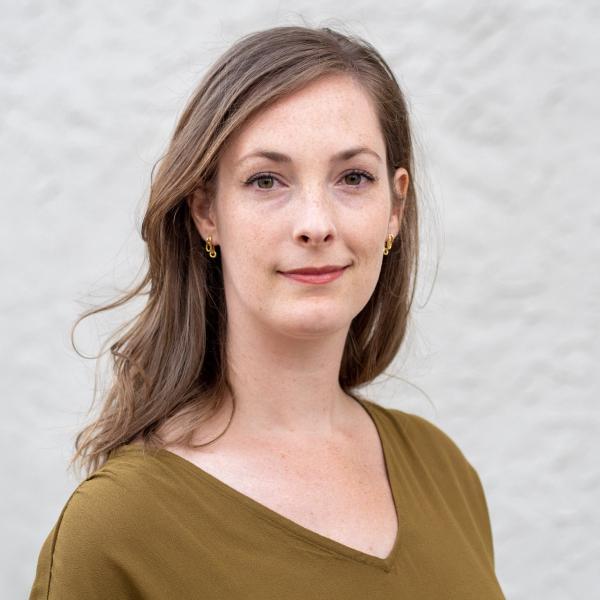 Meredith Tamminga