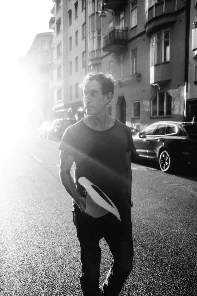 Joshua Radin