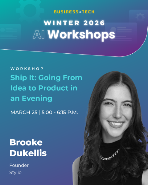 Brooke D.'s Workshop