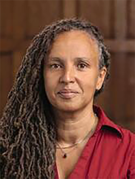 Professor Fatima El-Tayeb