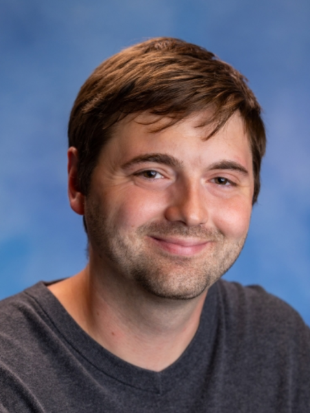 Jacob Aday, PhD