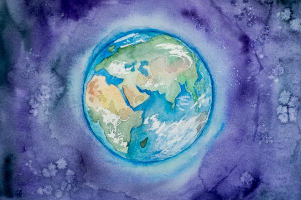 Planet Earth