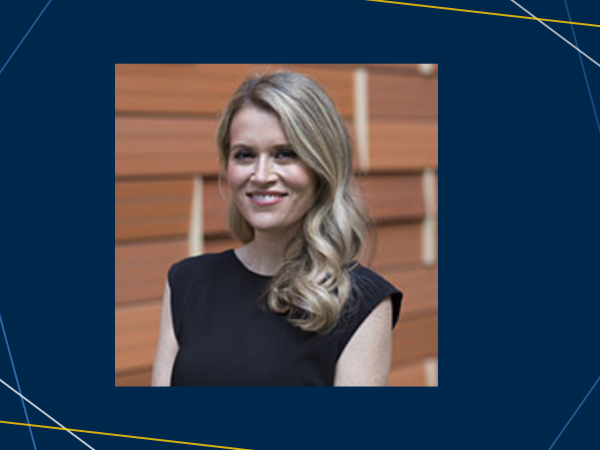Photo of Naomi I. Eisenberger, Ph.D.