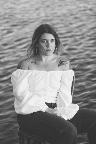 Kylee Phillips