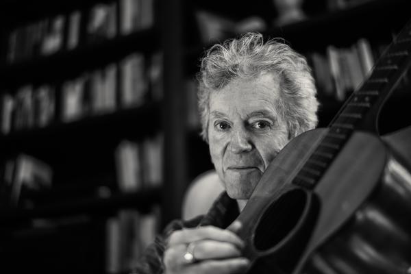 Rodney Crowell