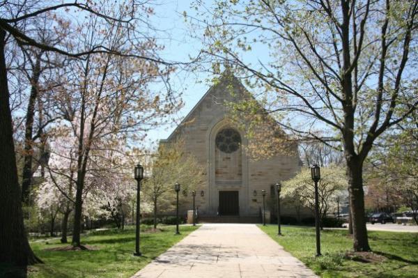 Hymn Festival: Community Hymn-Sing