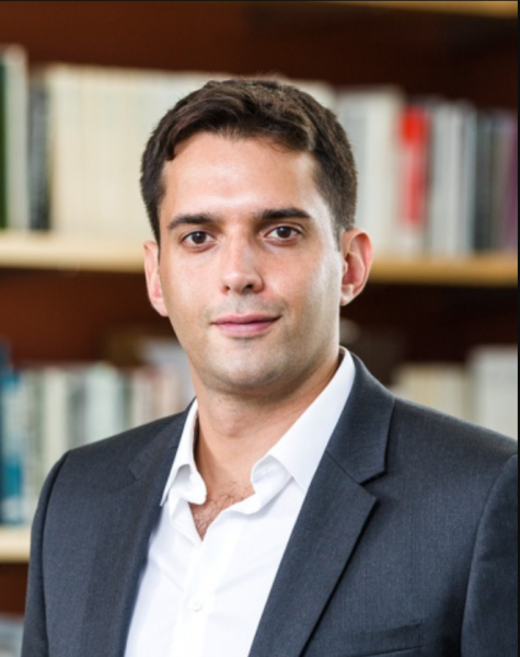 Yusuf Neggers
