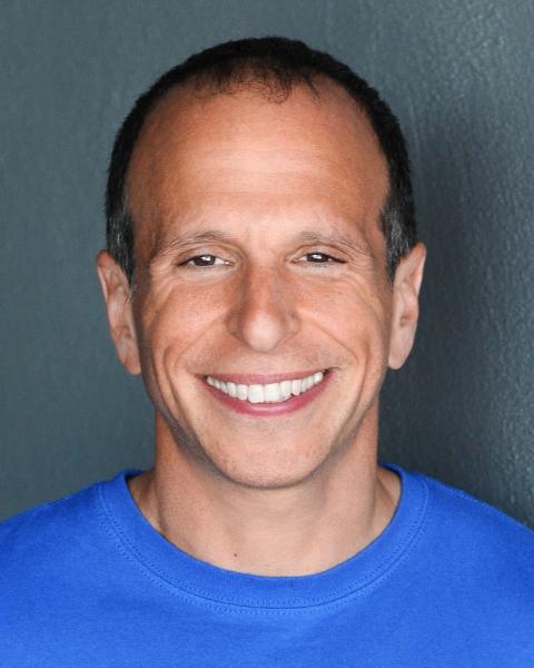 Benjamin Recht