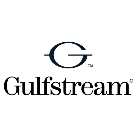 Gulfstream Aerospace Logo