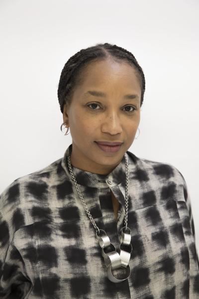 Tisa Bryant