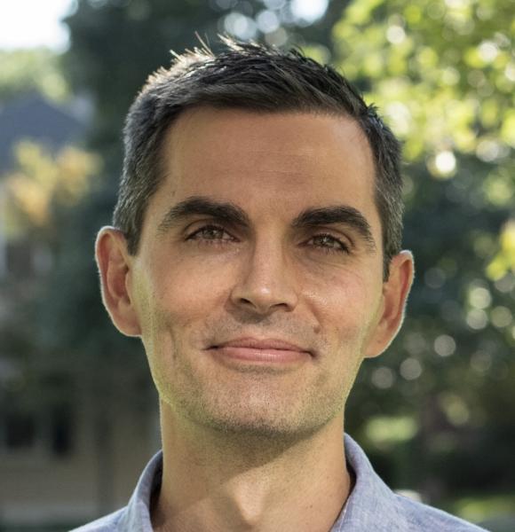 Christopher Muller