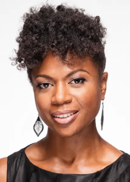 Angelique Johnson