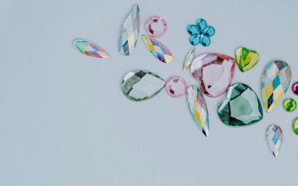 Craft Gems