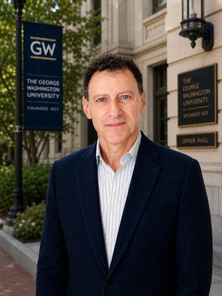 Joshua Glazer