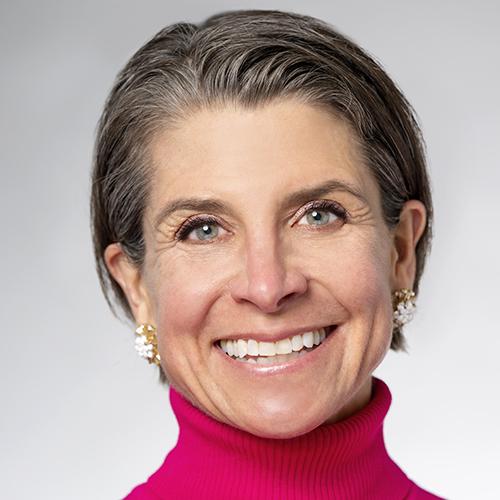 Headshot of Kirsten Martin
