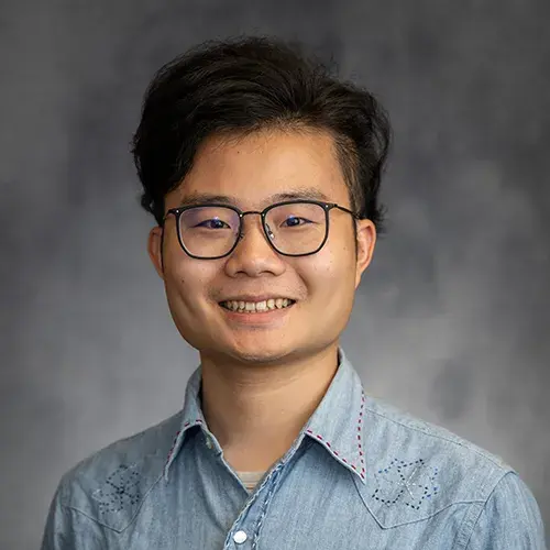 Junkang Wei