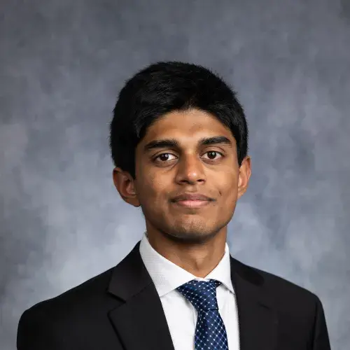 Akhil Kondepudi