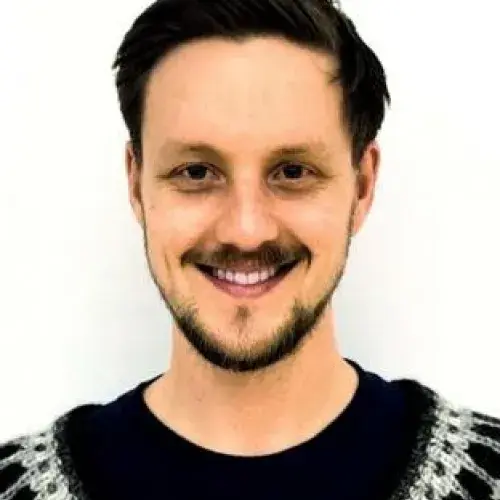 Einar Olafsson, PhD