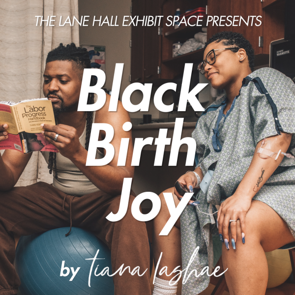 Black Birth Joy Exhibition