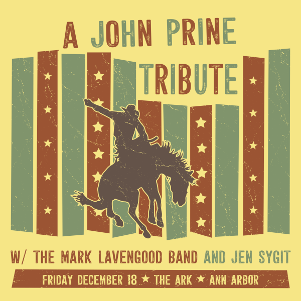 Band poster