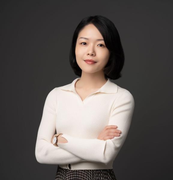 Linda Wu